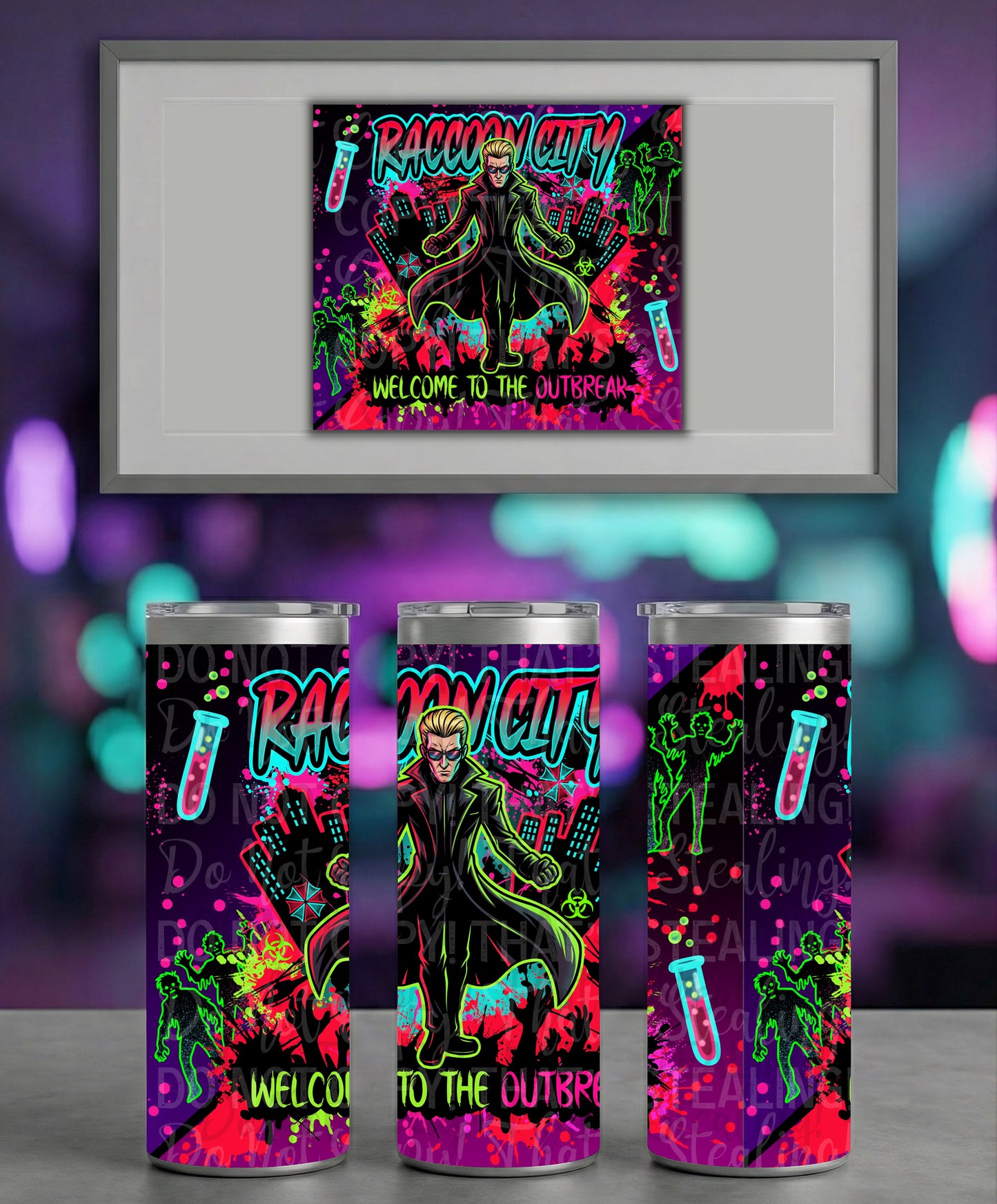 FEBRUARY WEEK ONE MAYHEM BUNDLE!!
