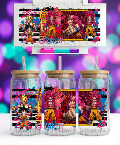 CSAC ANIME BUNDLE BUNDLE!!