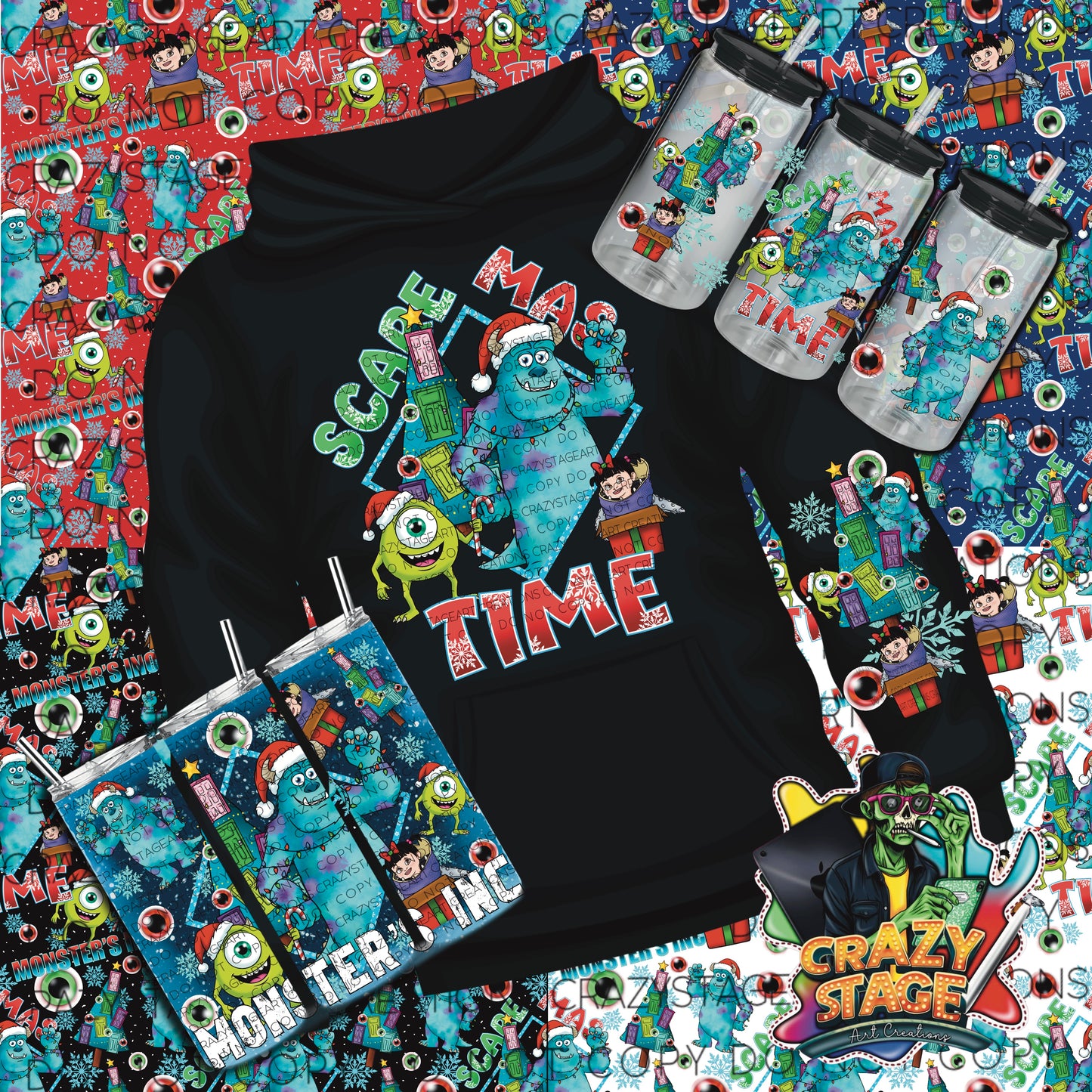 MYSTERY MONDAY BUNDLE September 15th 2025