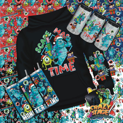 MYSTERY MONDAY BUNDLE September 15th 2025