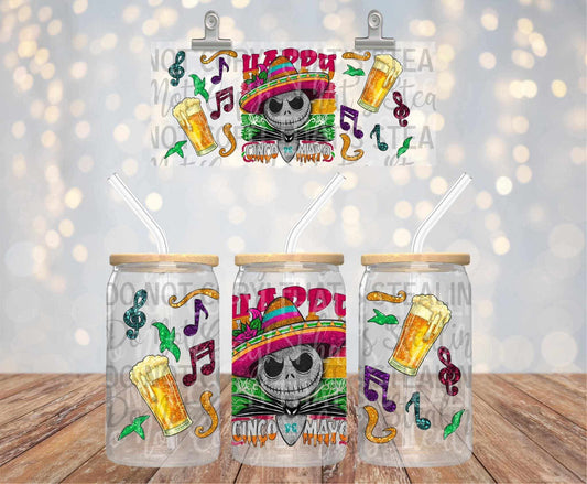 Mayo 16OZ LIBBY WRAP