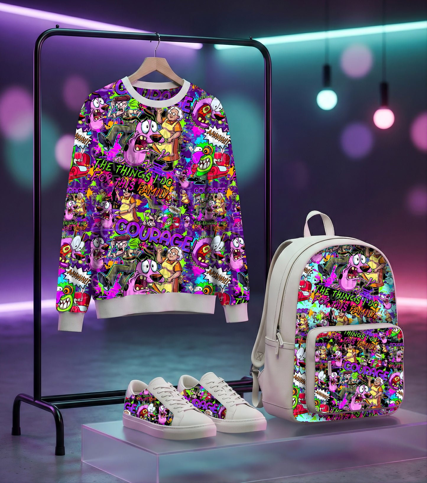 APRIL WEEK ONE BUNDLE! 2026