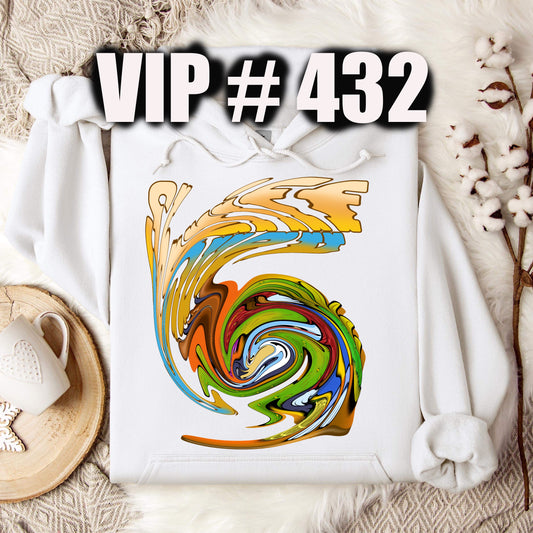 VIP #432