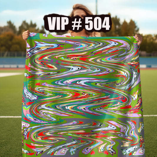 VIP # 504