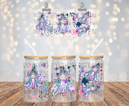 VOL 1.0 SPLATTER BUNDLE PNGs