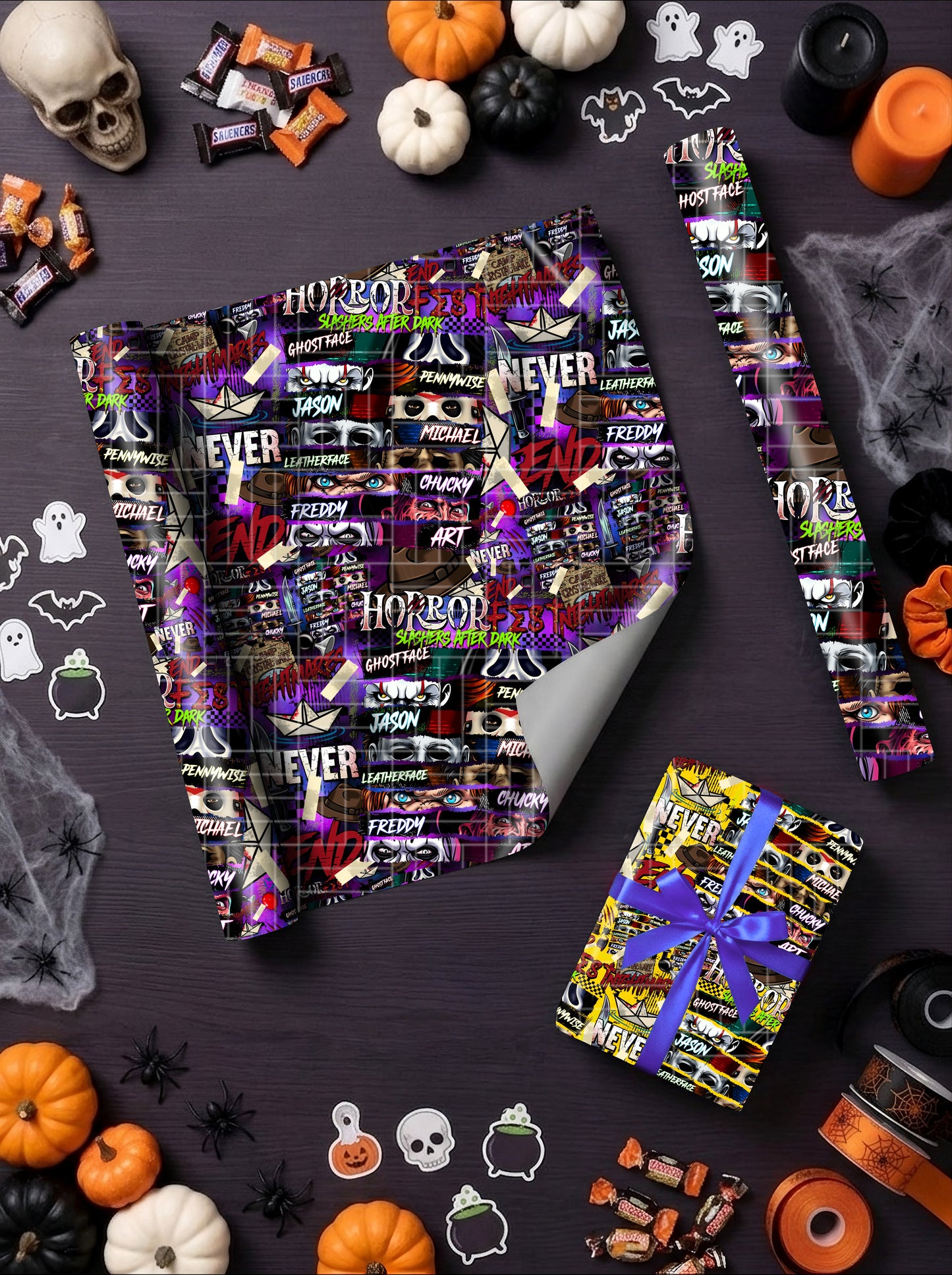 MAGAZINE, RIP, SNAP, TEAR BUNDLE!