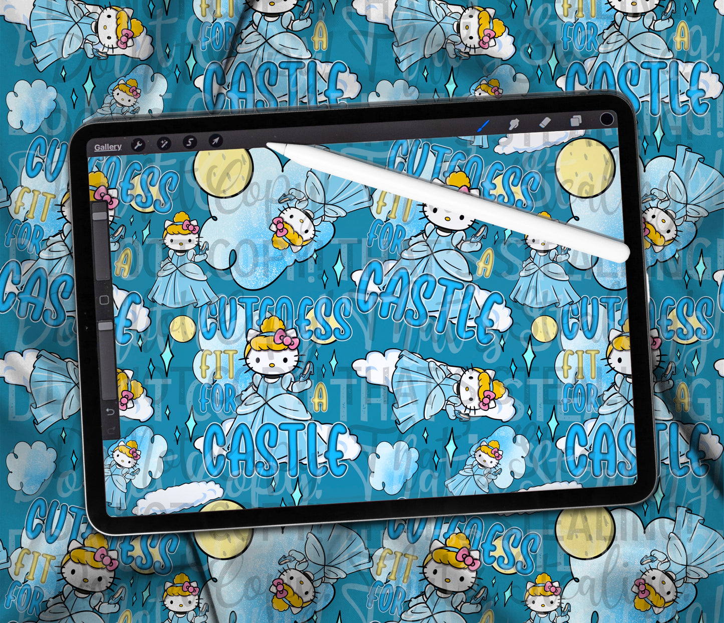 Mixed icecream random bundle PNGs