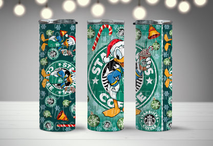 COFFEE OCTOBER BUNDLE PNGs