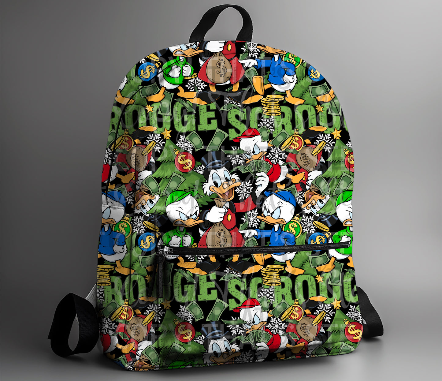 MIXED FUN WINTER BUNDLE PNGs