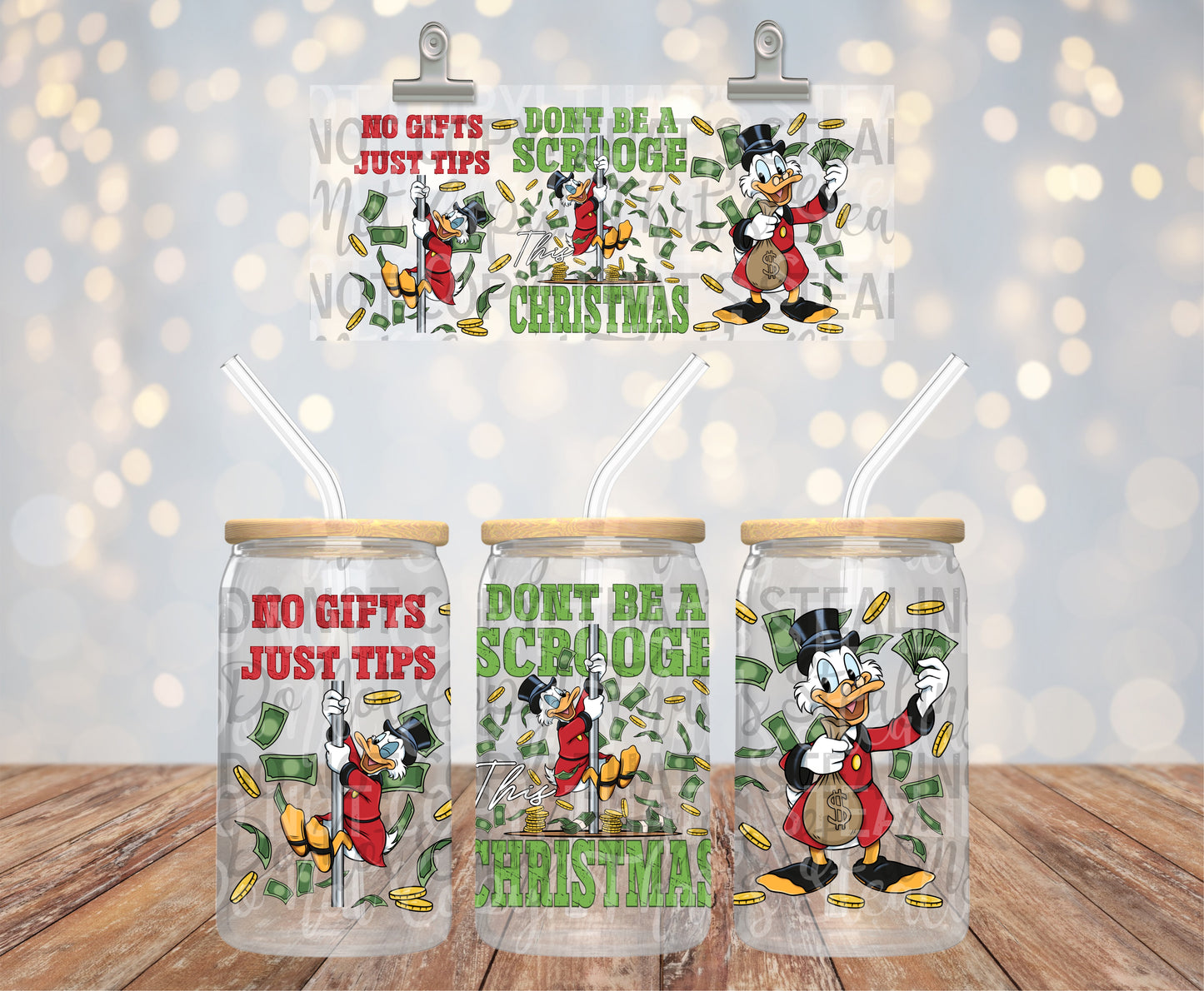 MIXED FUN WINTER BUNDLE PNGs