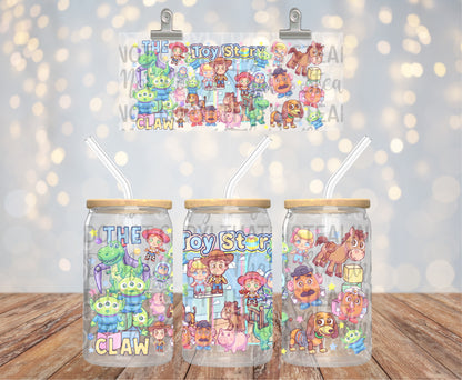 CHIBI ANIME BUNDLE PNGs