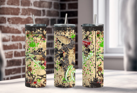 Midnight Snacker 20OZ TUMBLER