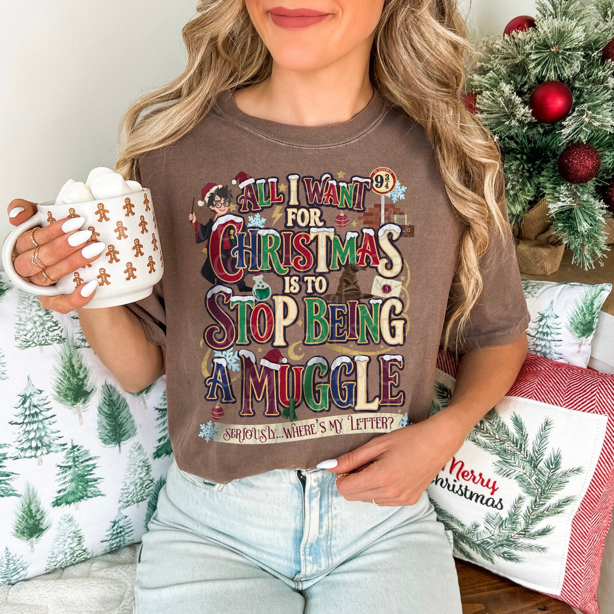 HP CHRISTMAS BUNDLE
