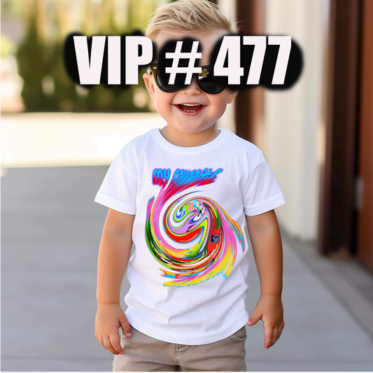 VIP #477