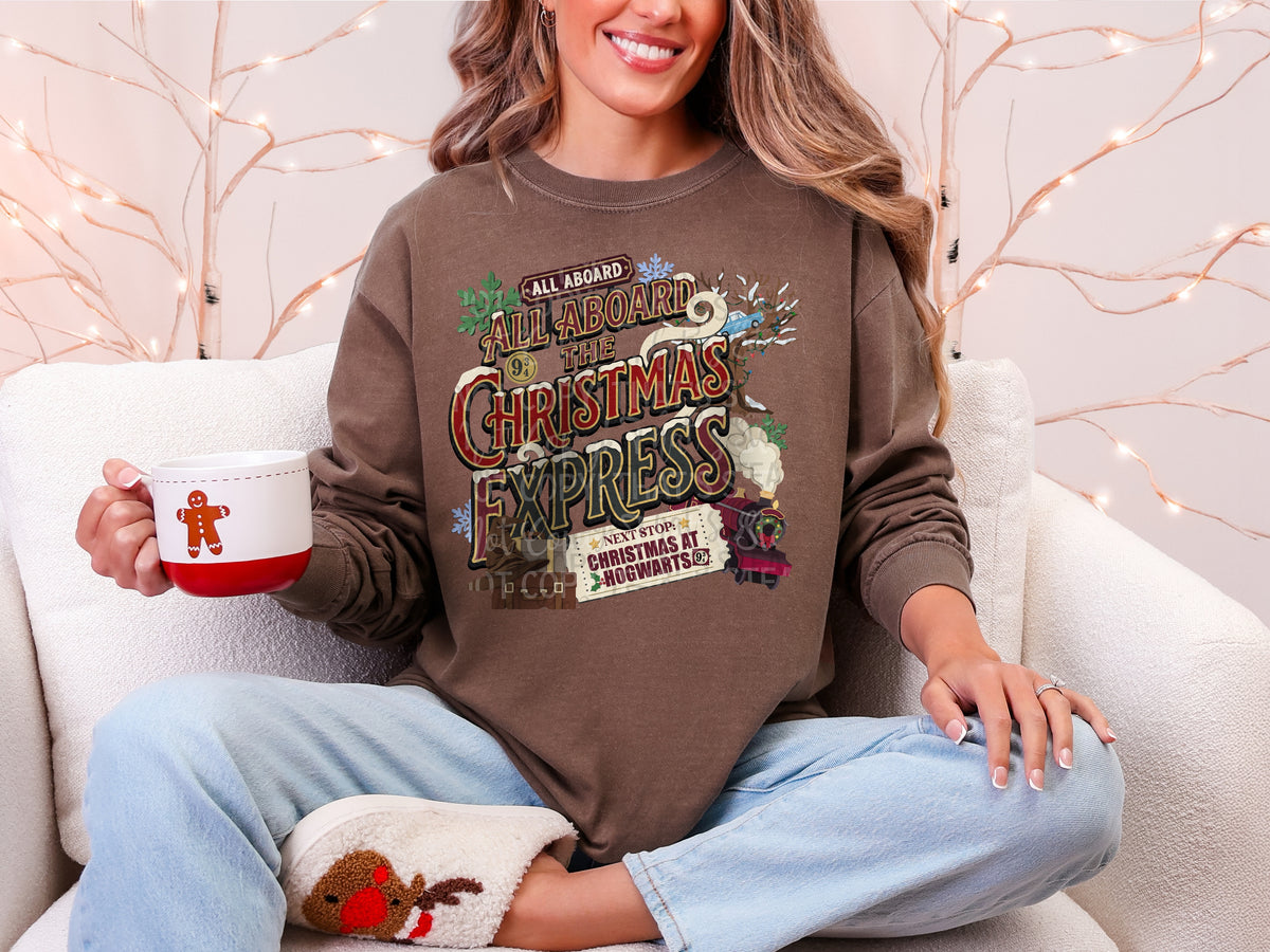 HP CHRISTMAS BUNDLE