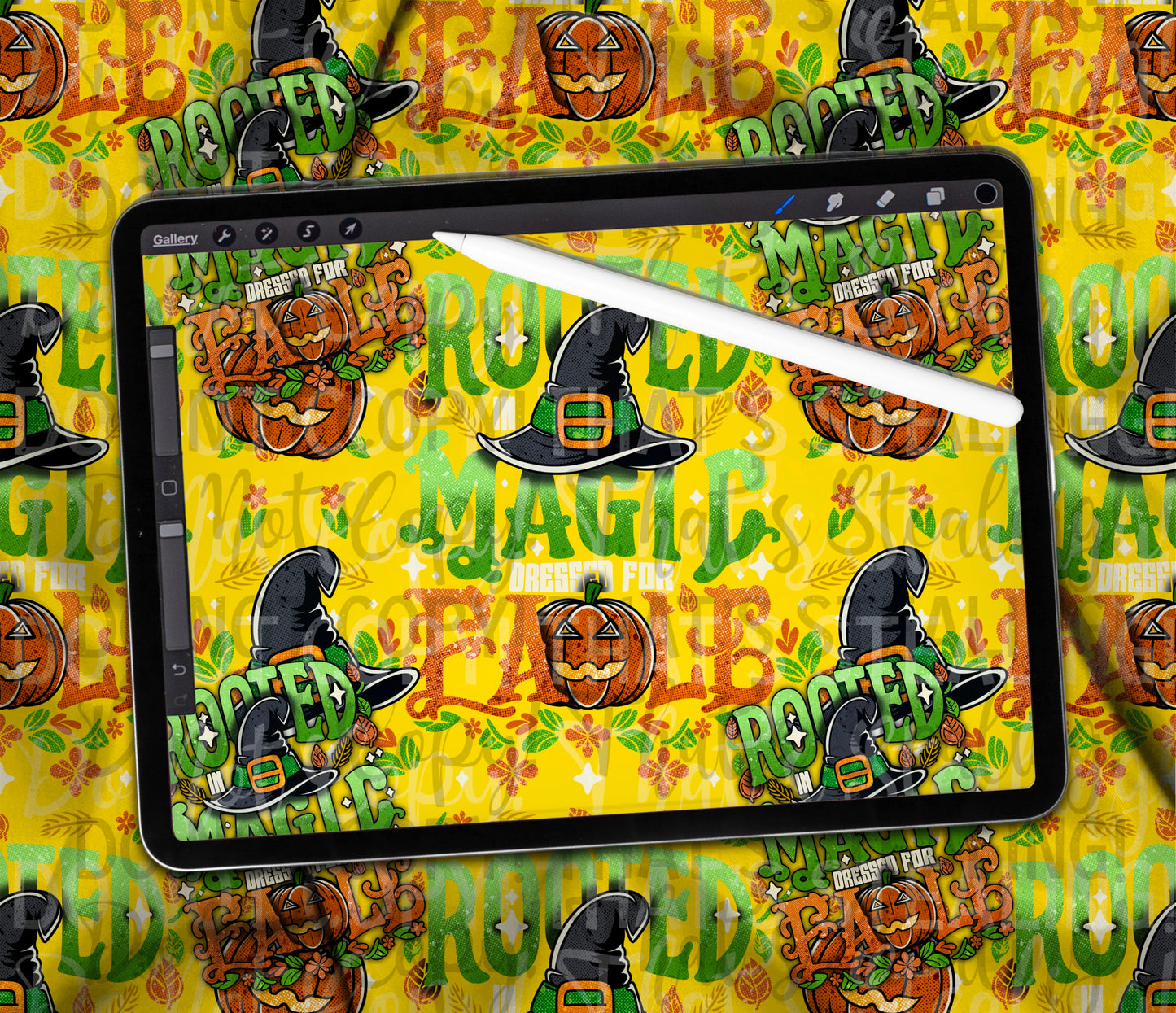 August show bundle PNGs