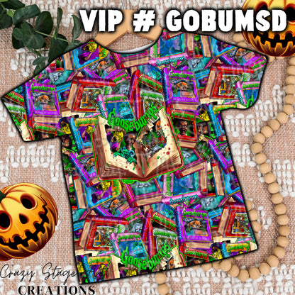 VIP # GOBUMSD Goos design bundle