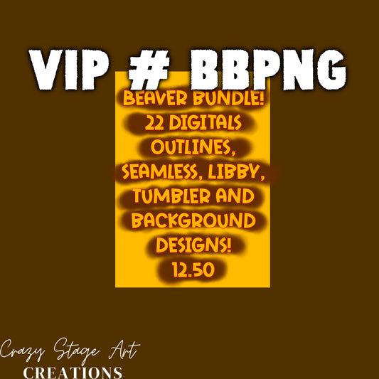 VIP # BBPNG