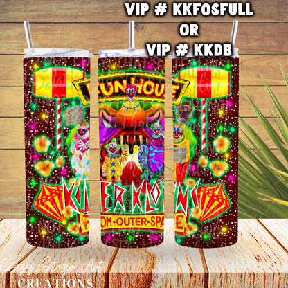 VIP # KKFOSFULL combined bundle