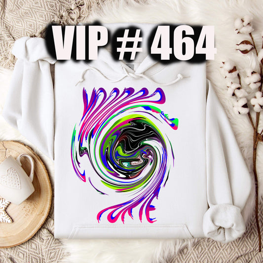 VIP #464