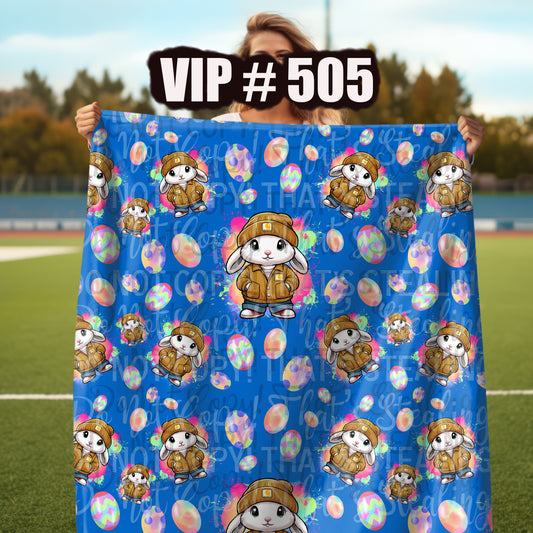 VIP # 505