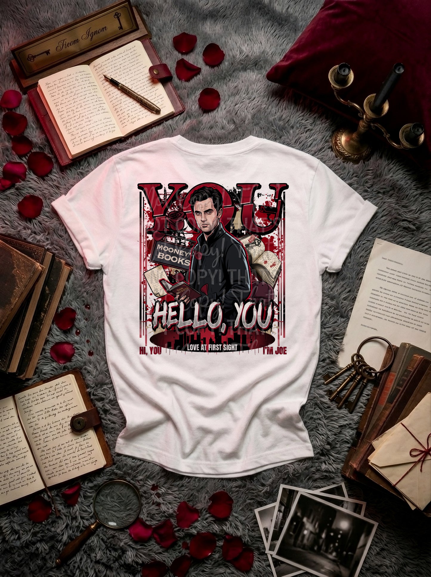 SHOW BUNDLE!!