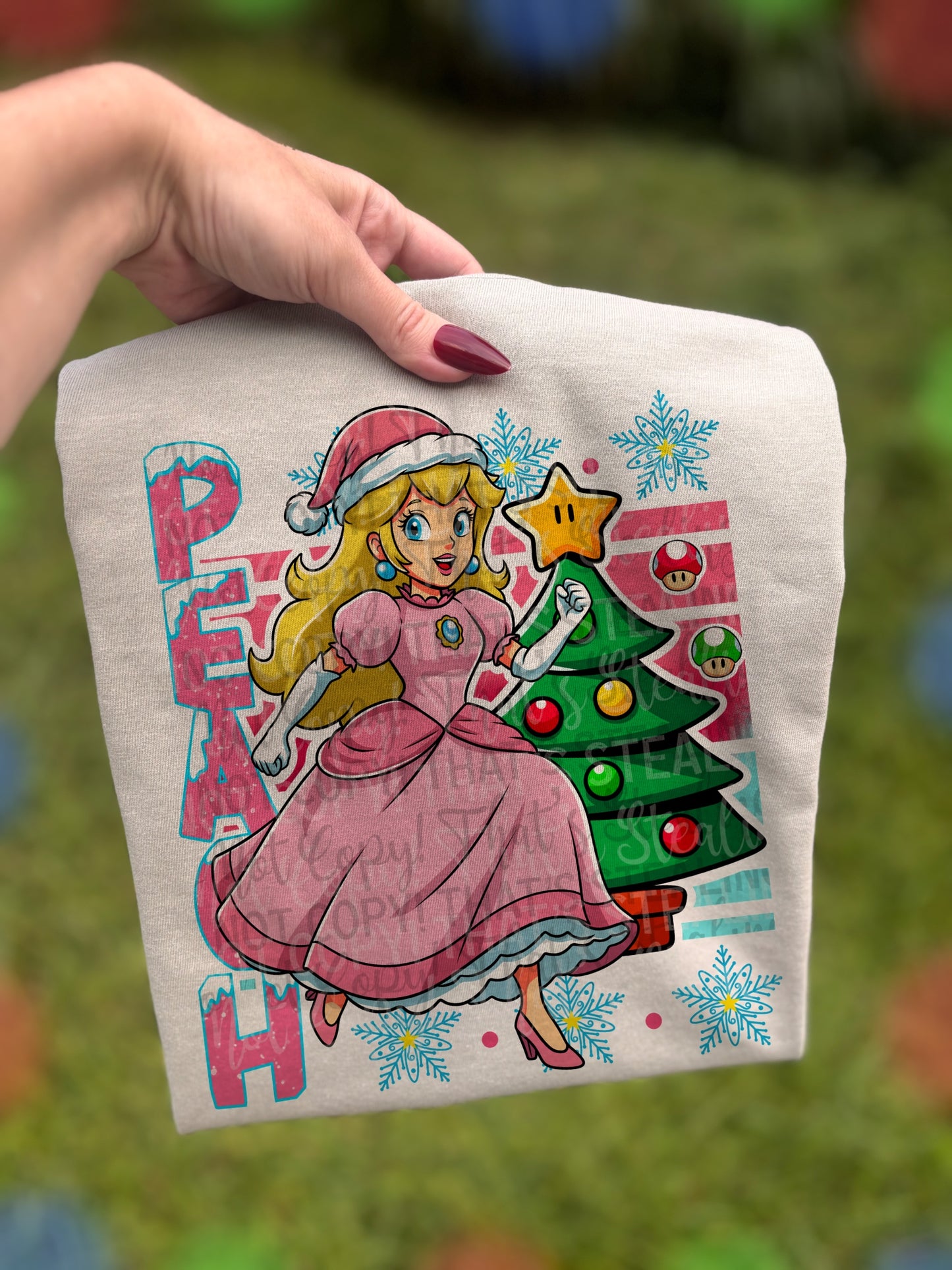 MIXED FUN WINTER BUNDLE PNGs