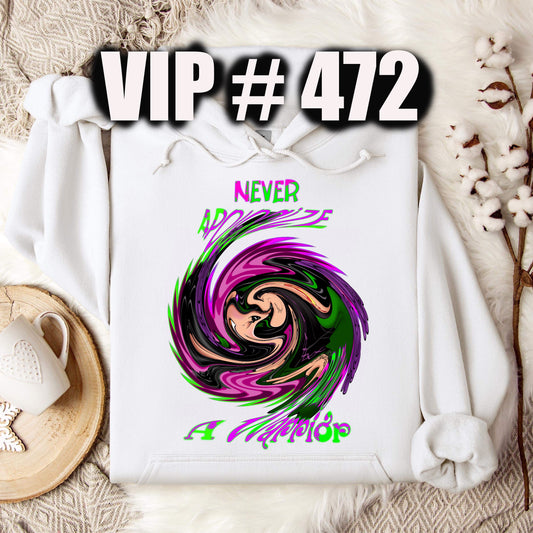 VIP #472