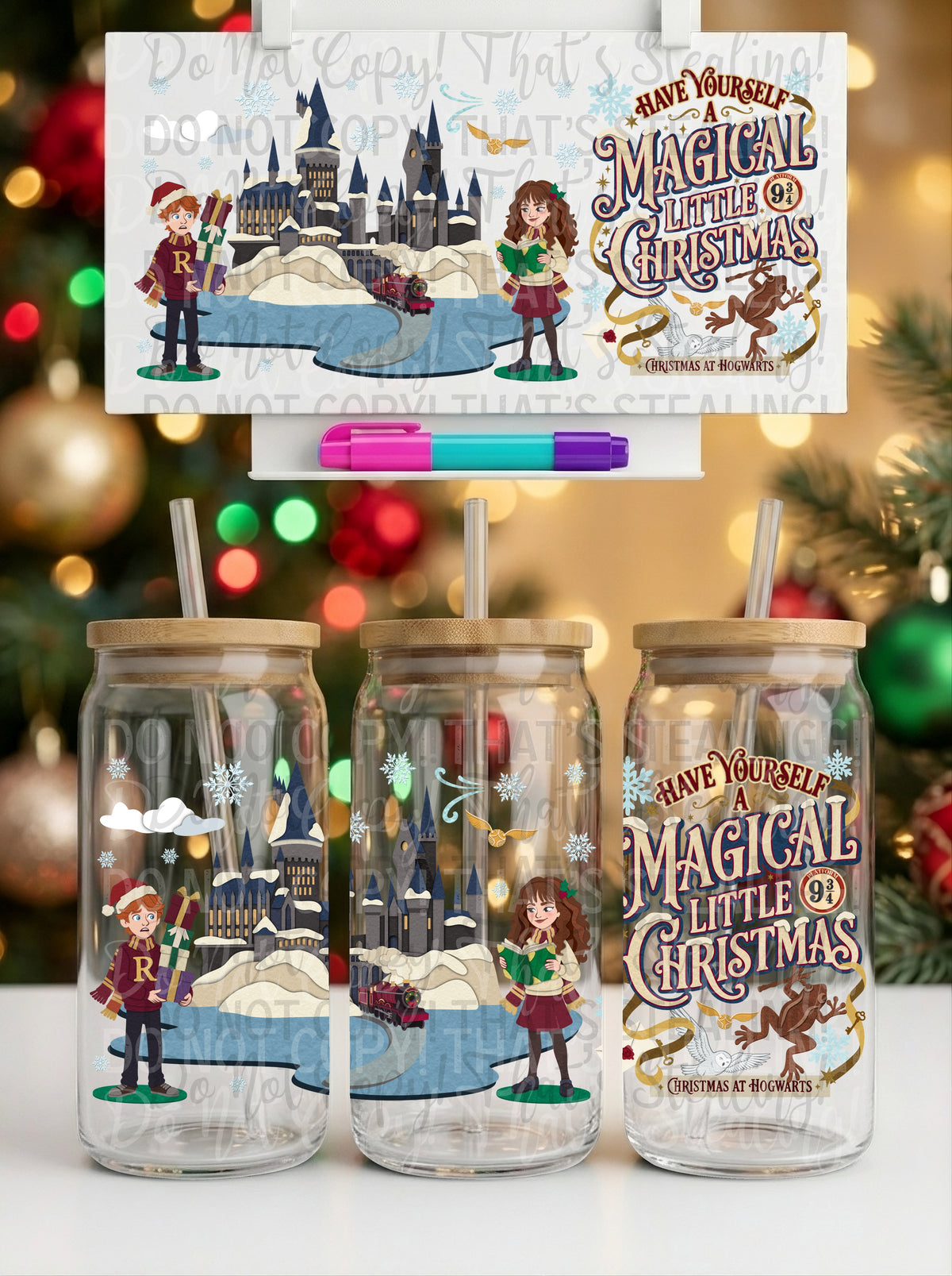 HP CHRISTMAS BUNDLE