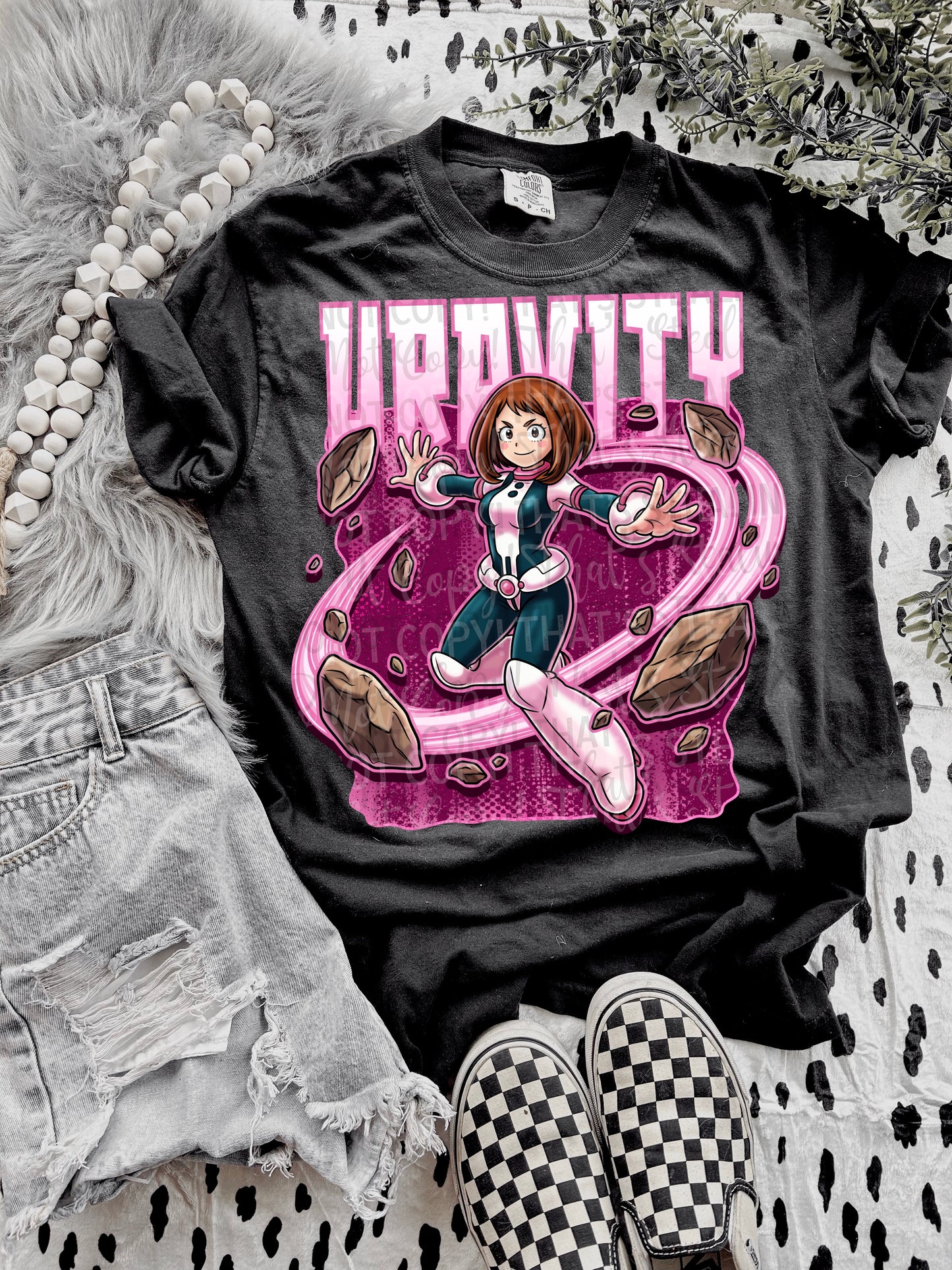 CHIBI ANIME BUNDLE PNGs