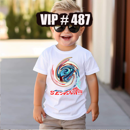 VIP #487