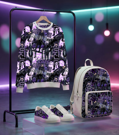 CSAC ANIME BUNDLE BUNDLE!!