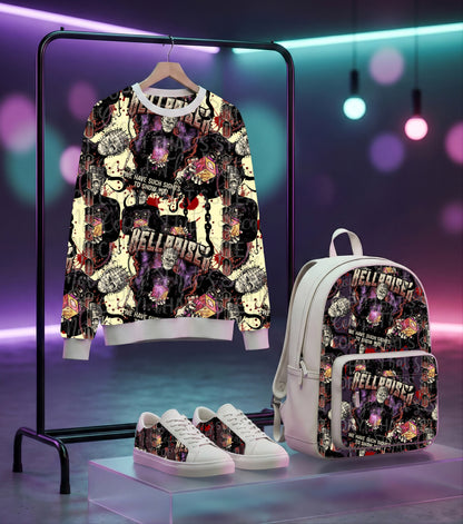 RETRO HORROR BUNDLE!