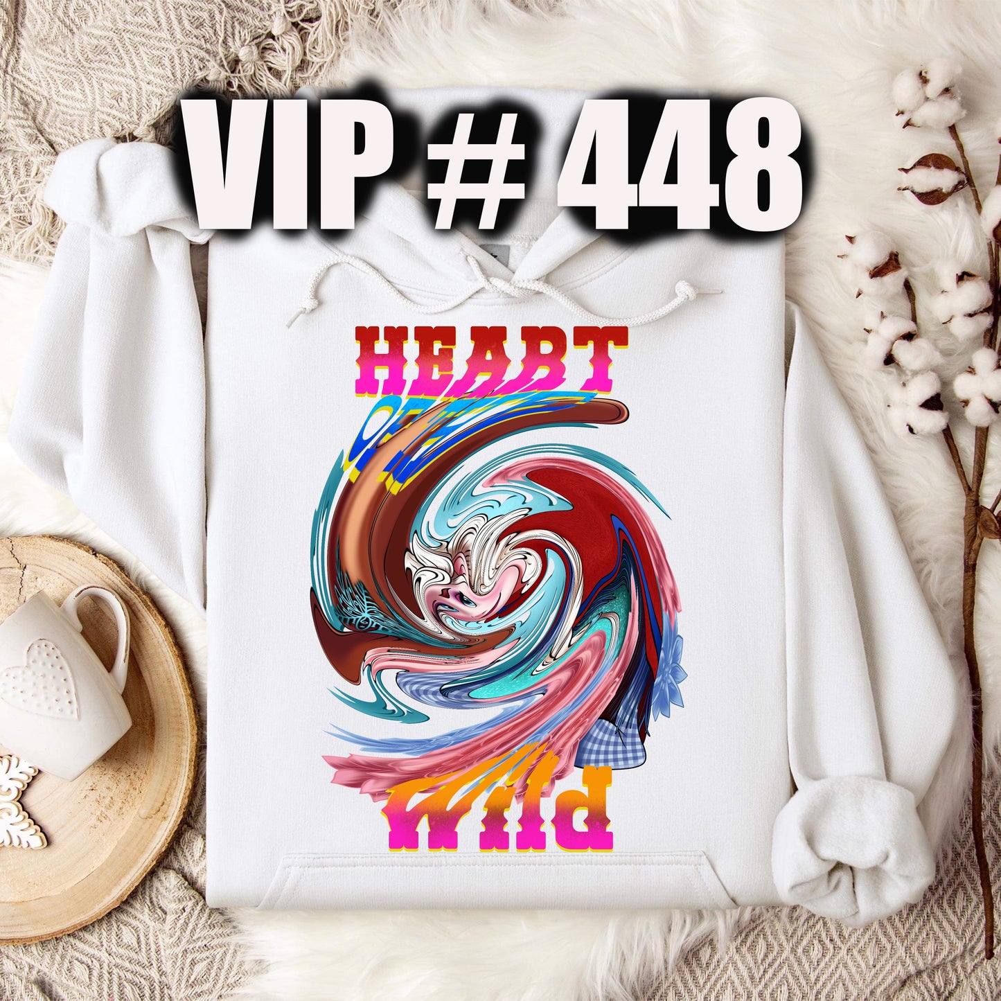 VIP #448