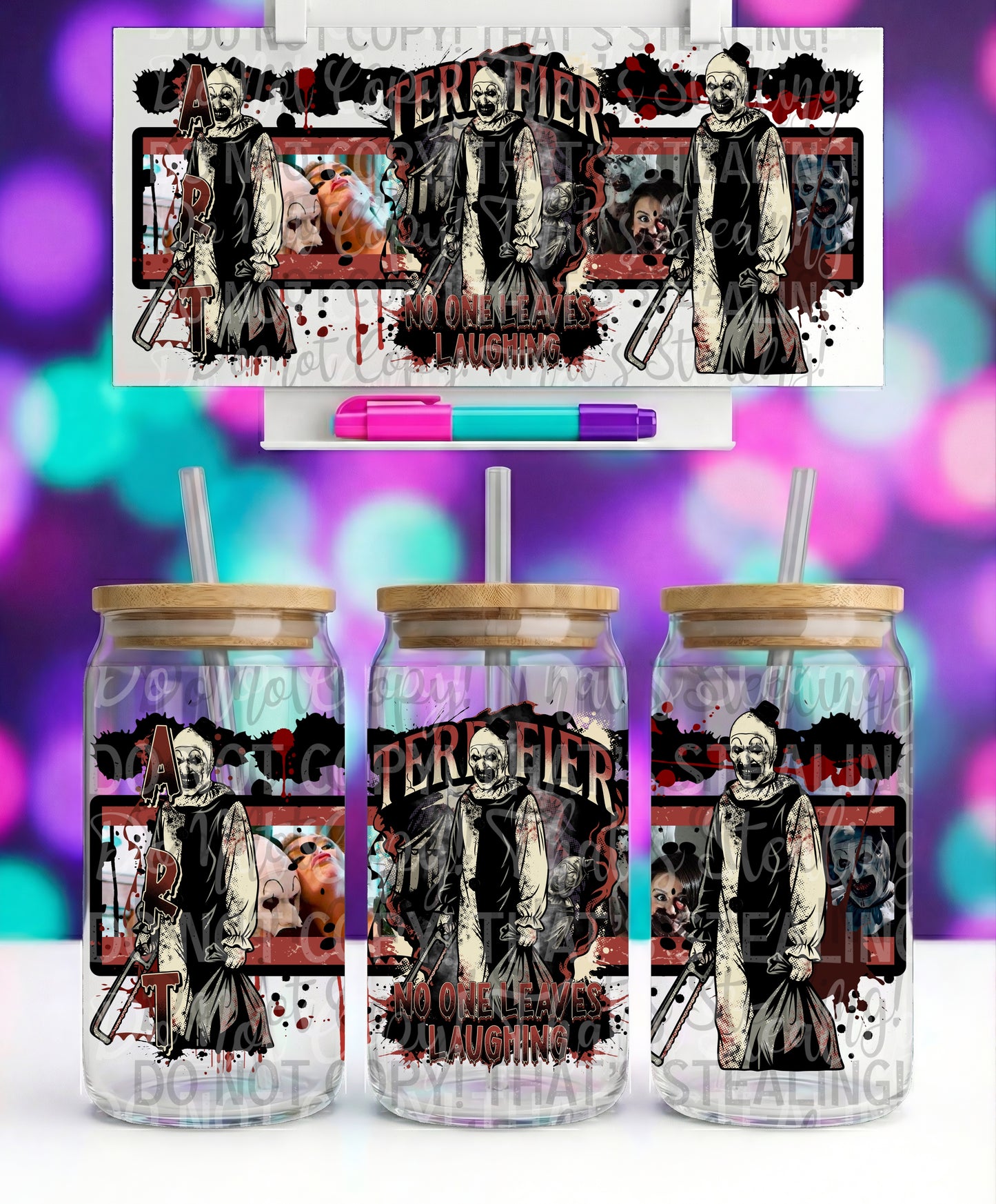 RETRO HORROR BUNDLE!