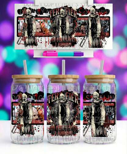 RETRO HORROR BUNDLE!