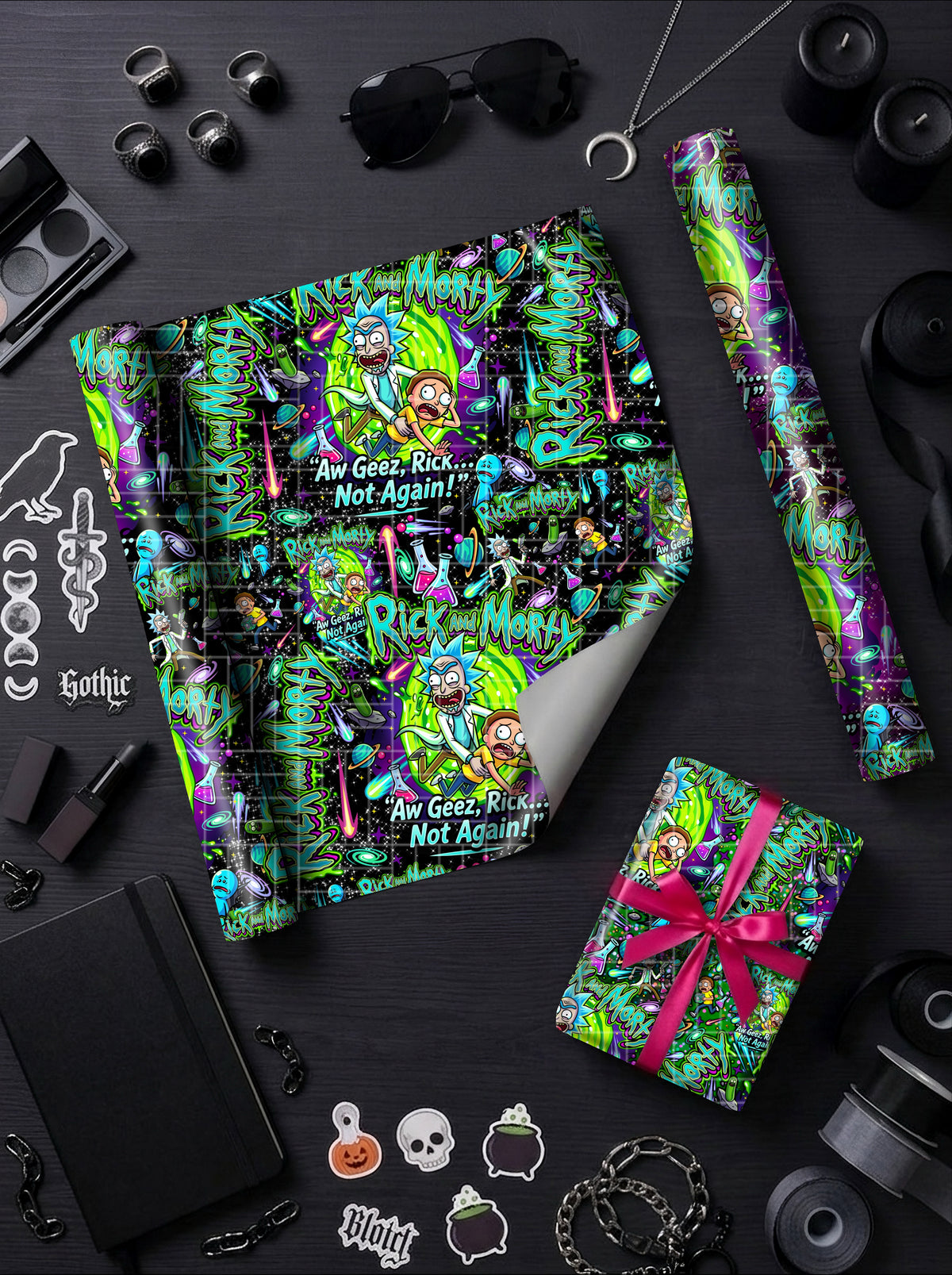 FUN BANZAI BUNDLE!