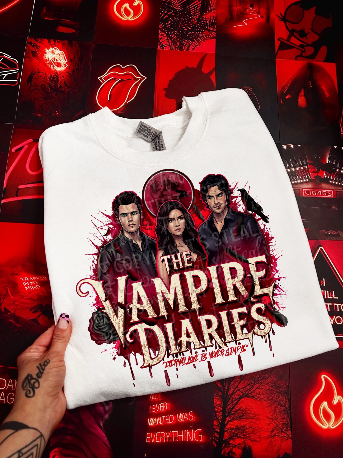 MYSTERY MONDAY BUNDLE January 5th 2026