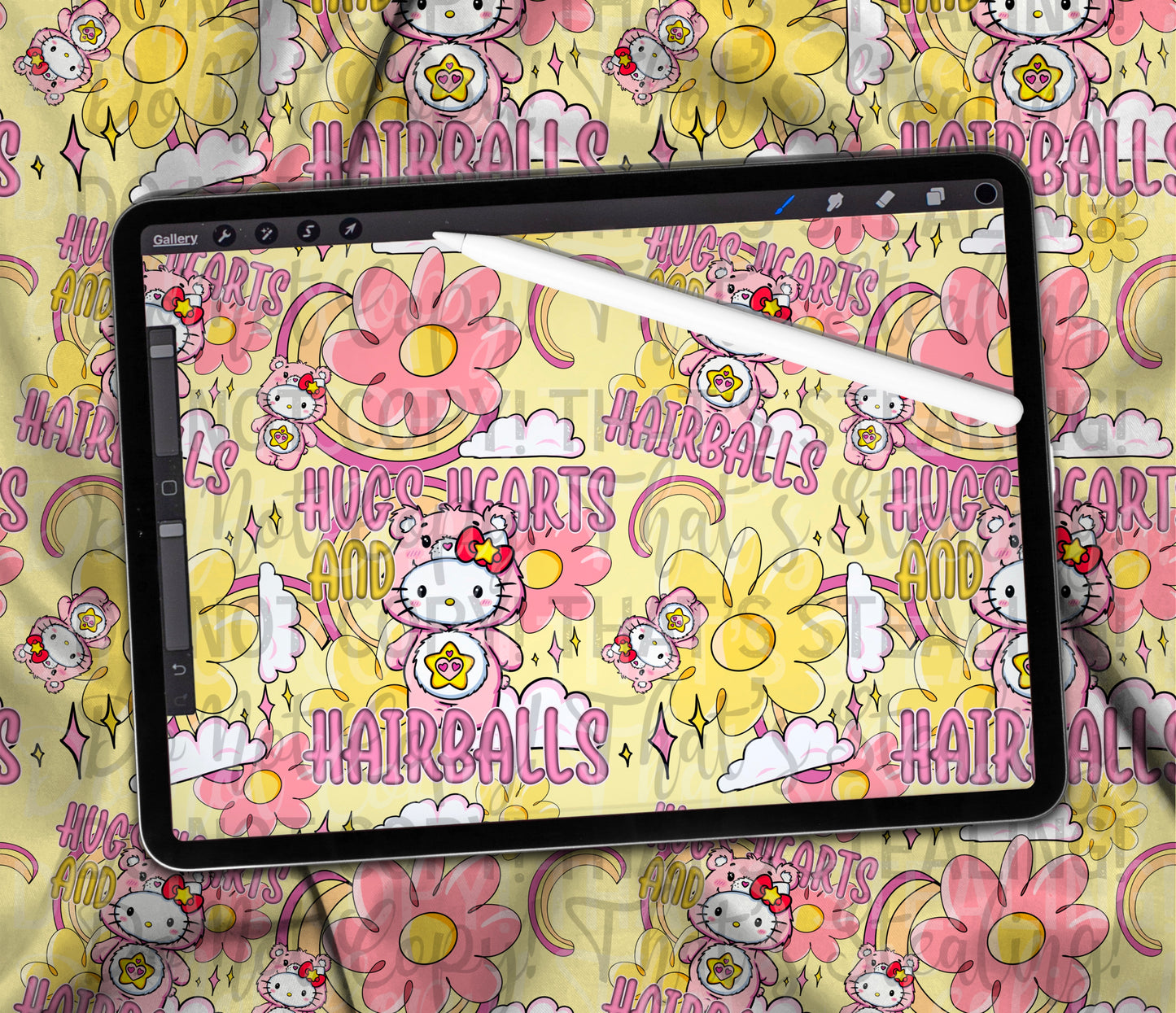 Mixed icecream random bundle PNGs
