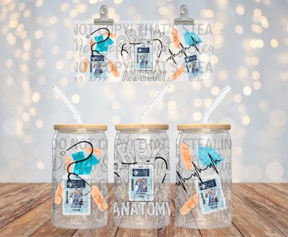 August show bundle PNGs