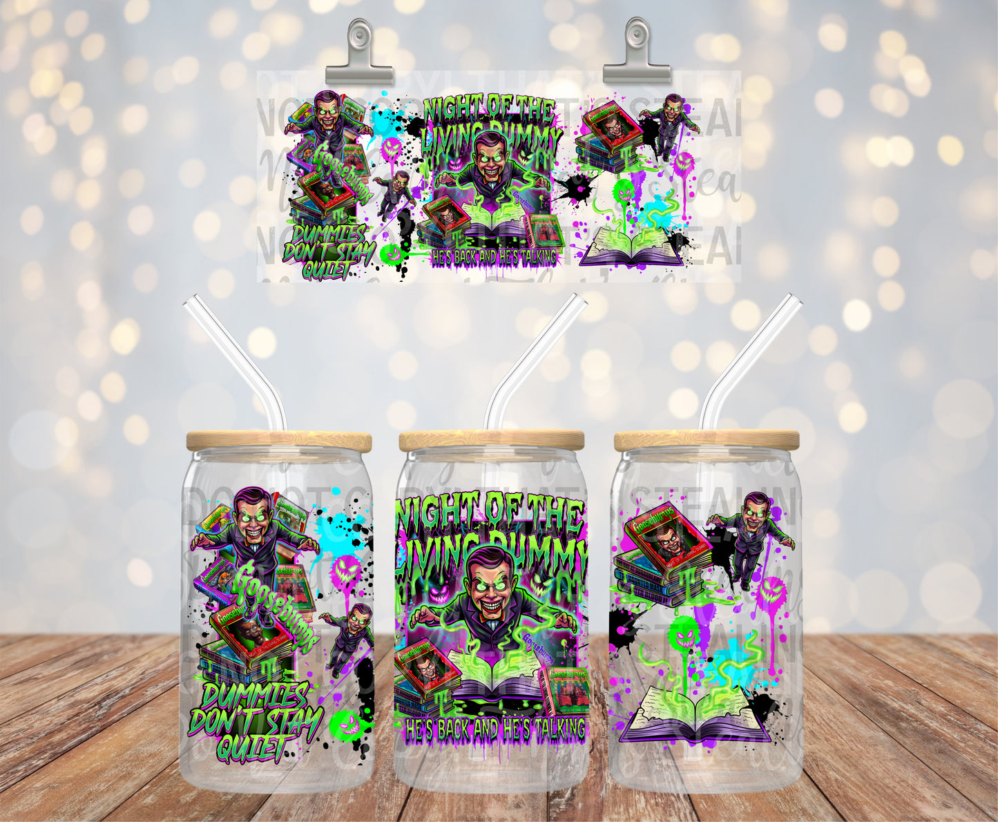 Neon splat 2.0 bundle!!