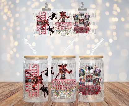 GREEN WITCH MIX Bundle