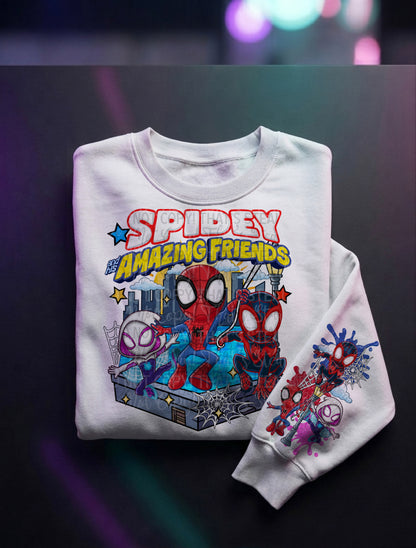 APRIL WEEK ONE BUNDLE! 2026