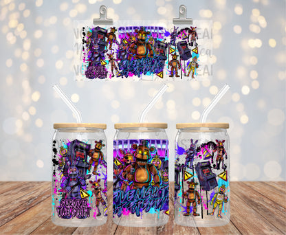 Neon splat 2.0 bundle!!