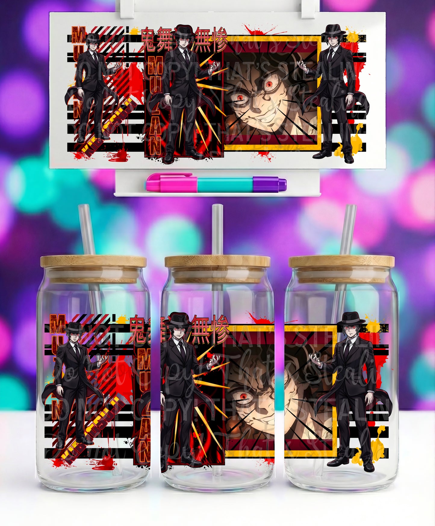 CSAC ANIME BUNDLE BUNDLE!!