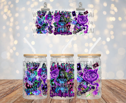 Neon splat 3.0 bundle!!