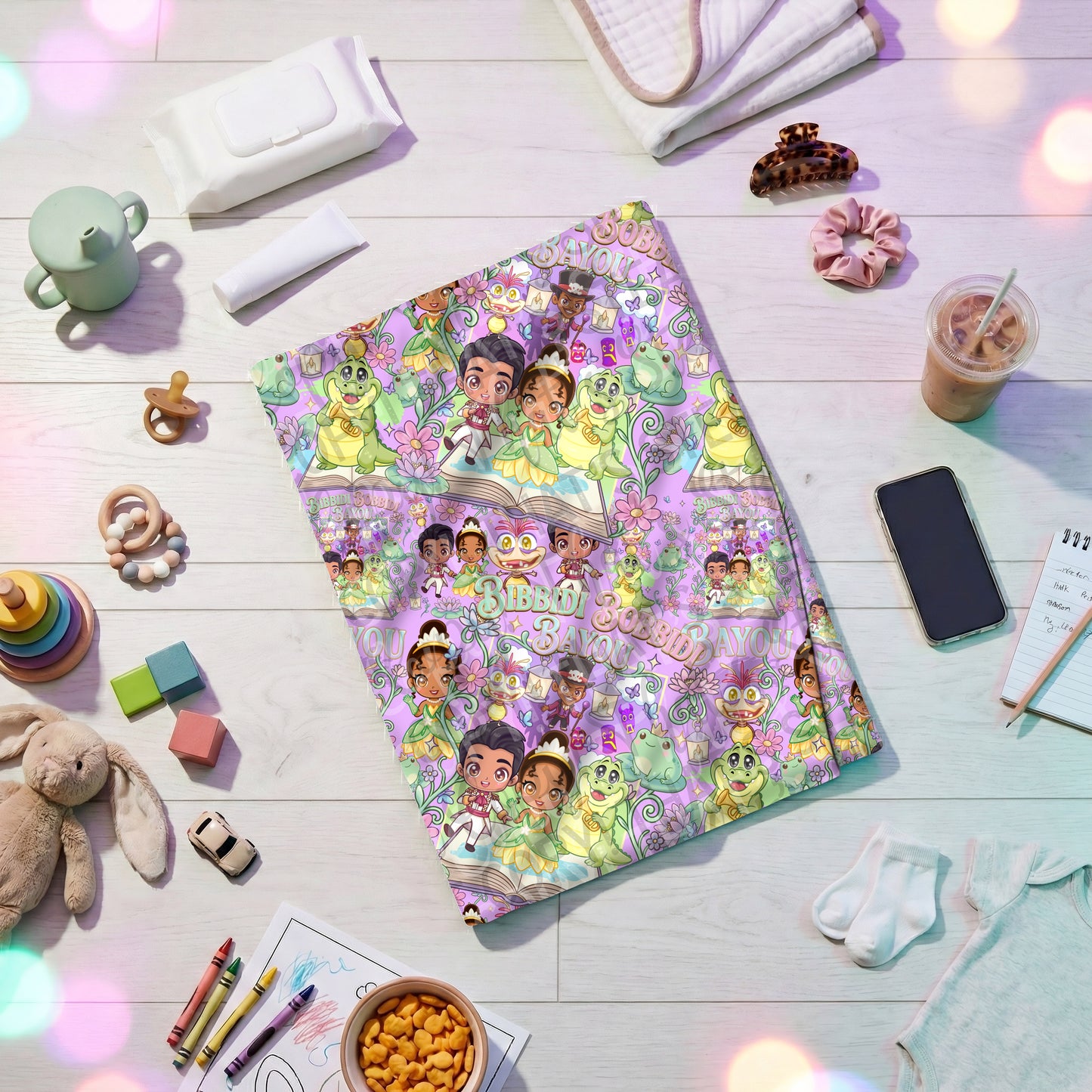 MYSTERY MONDAY BUNDLE April 13th 2026