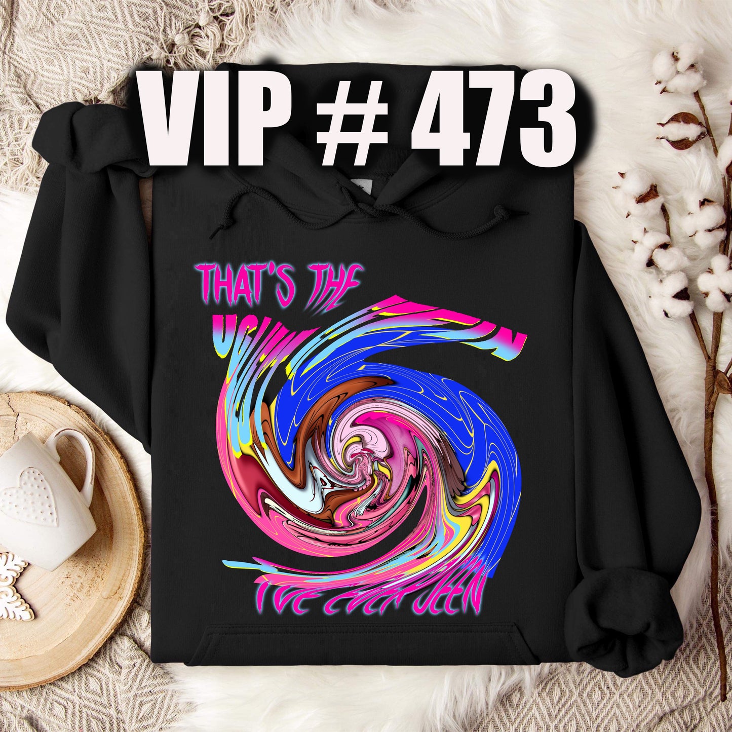 VIP #473