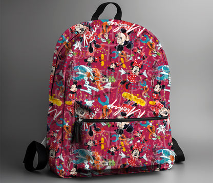 VOL 1.0 SPLATTER BUNDLE PNGs