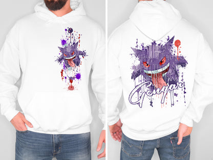 VOL 1.0 SPLATTER BUNDLE PNGs